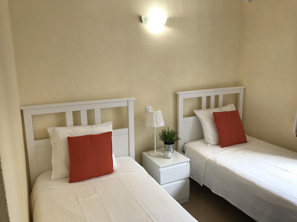 Camino Del Vasco Apartment เดเนีย ห้อง รูปภาพ